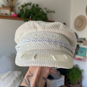 Brixton hat